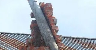 Демонтаж дымохода в частном доме по выгодной цене от 562 рублей | Сварной-Бск
